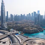 Paradise View The Dubai Mall Residences